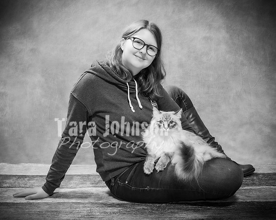 Megan Schnell - BW - TJP (10 of 30)