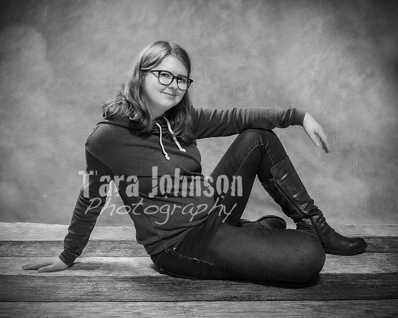 Megan Schnell - BW - TJP (20 of 30)