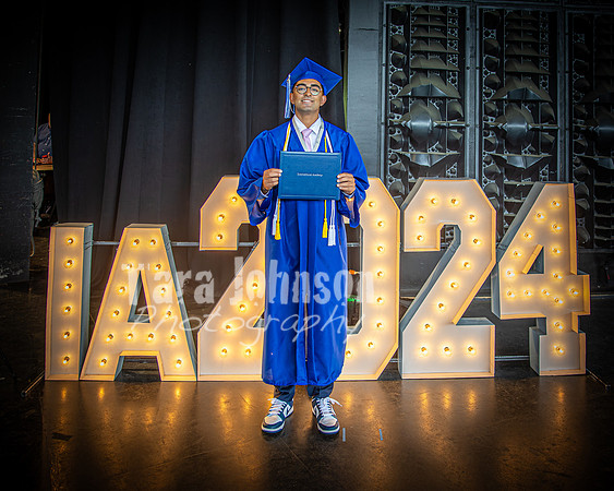 2024 IA Graduation - Angle Lighted Sign - TJP (69 of 341)