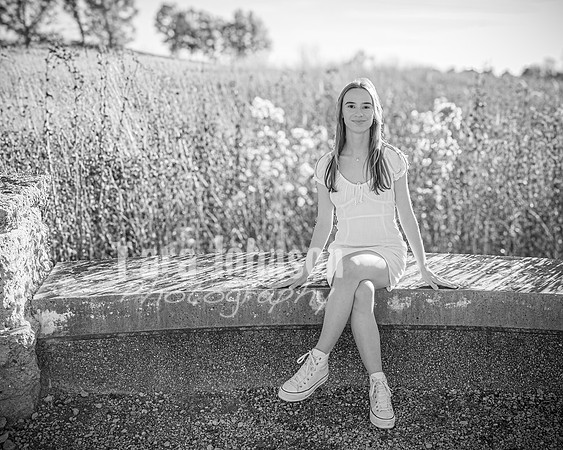 Layla Kohr @ Indian Springs - BW - TJP (28 of 73)