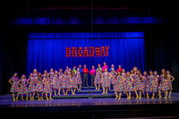 26 MHS Vocals - Pops