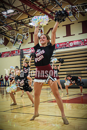 2022 MHS Pom - Pep Assembly  - TJP (7 of 33)
