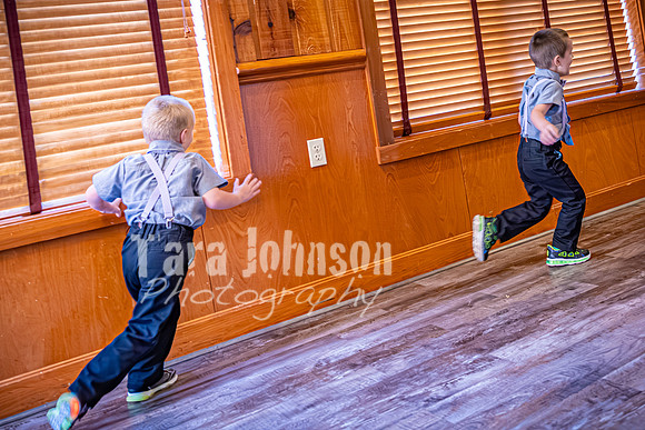 Ron & Michelle - Reception - TJP (60 of 90)