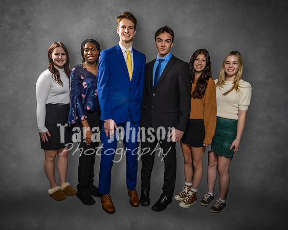 2023 LHS NHS - Full Pose - TJP