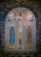 Galway Day Trip - Galway Cathedral (20 of 28)
