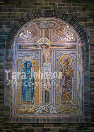 Galway Day Trip - Galway Cathedral (20 of 28)