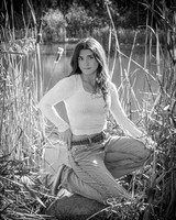 Marah Ariss Byers Homestead Dodge Park 5 - BW - TJP (43 of 58)