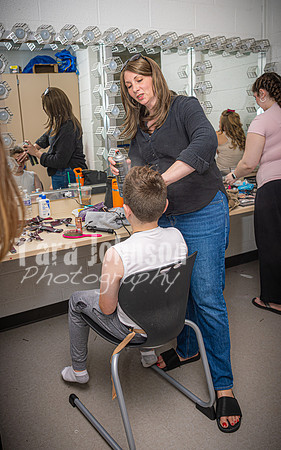 2025 Rising Stars - Matilda Jr. - Behind the Scenes - TJP (5 of 72)