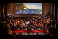 2024 HVS Band - Movie Night - TJP (50 of 361)