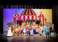 26 LHS TH - Big Fish - Cast & Crew