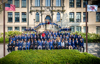 26 U of D Jesuit - Senior Class