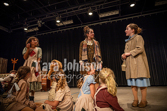 2024 Rising Stars - Annie - Cast 1 Rehearsal - TJP (172 of 557)