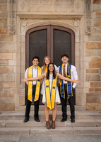 Kera & Friends Grad Photos W25 (19 of 259)