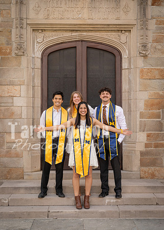 Kera & Friends Grad Photos W25 (19 of 259)