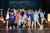 26 LHS TH - Big Fish - Candids