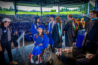 2024 IA Graduation - Diploma with audience behind - TJP (18 of 178)
