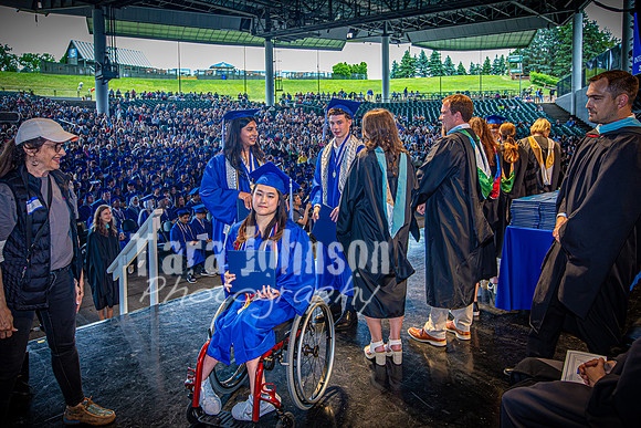 2024 IA Graduation - Diploma with audience behind - TJP (18 of 178)
