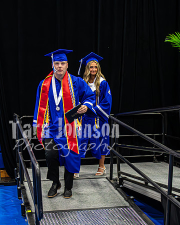 2024 LHS Graduation - Angle Stage Exit - TJP (88 of 251)