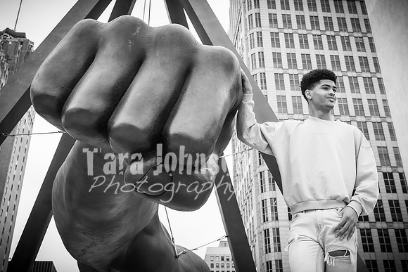Charles Turner - Highlights - BW - TJP (24 of 34)