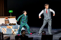 26 LHS TH - Big Fish - Saturday - Zoom Lens