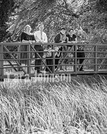 Ron & Michelle - Complete - BW - TJP (43 of 341)