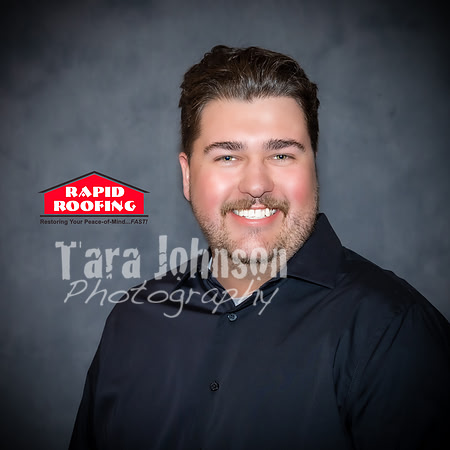 Rapid Roofing - Staff Headshots with RR Logo- TJP (8 of 22)