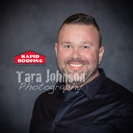 Rapid Roofing - Staff Headshots with RR Logo- TJP (11 of 22)