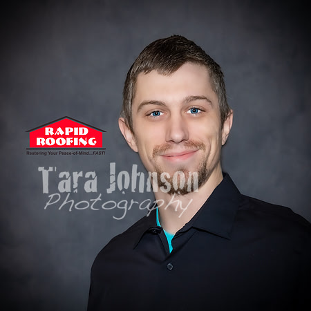 Rapid Roofing - Staff Headshots with RR Logo- TJP (15 of 22)