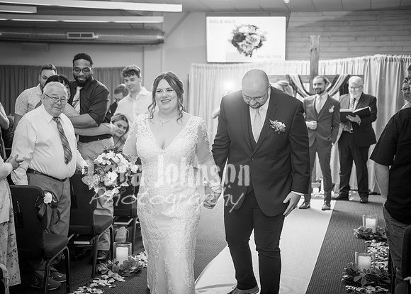 24 M. & K. Eaton Wedding [Highlights B&W] - DH (27 of 47)