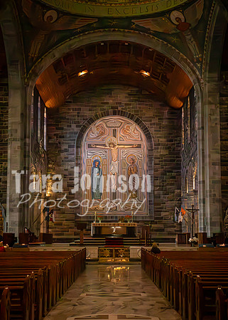 Galway Day Trip - Galway Cathedral (13 of 28)