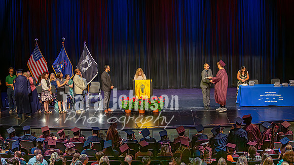 2024 HHS-AE Graduation - Diploma full Stage - TJP (39 of 91)
