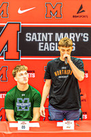 2026 OLSM Boys - Spring Athletic Signing - Bela Matyus - TJP (1 of 8)