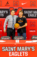 2026 OLSM Boys - Spring Athletic Signing - Bela Matyus - TJP (5 of 8)