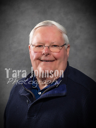 Chris Wall - TJP