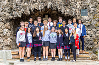 2026 OLSM Band - Grotto