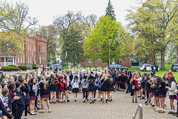 2026 OLSM Girls - Senior Clap Out - TJP (31 of 48)