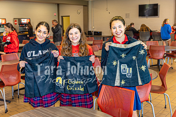 2026 OLSM Girls - Senior Skirt Painting - TJP (5 of 8)