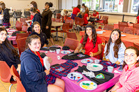 2026 OLSM Girls - Senior Skirt Painting - TJP (6 of 8)
