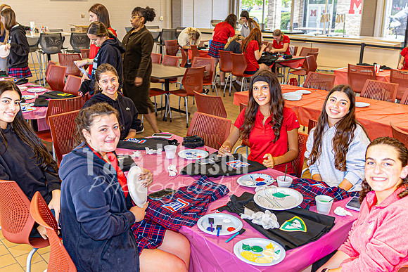 2026 OLSM Girls - Senior Skirt Painting - TJP (6 of 8)