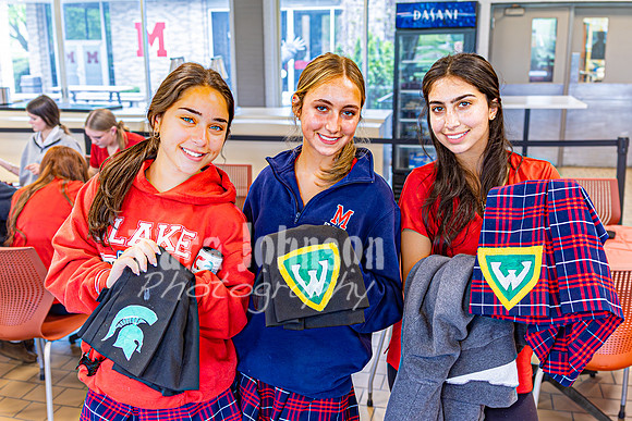 2026 OLSM Girls - Senior Skirt Painting - TJP (7 of 8)