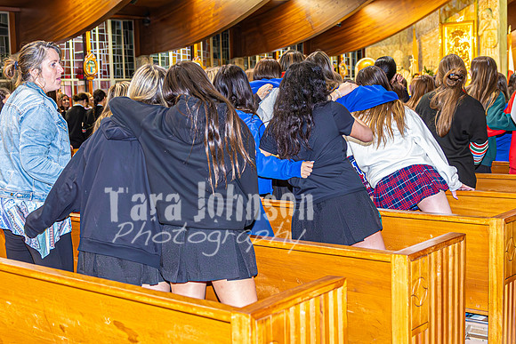 2026 OLSM Girls - Senior's Last Mass - TJP (8 of 26)