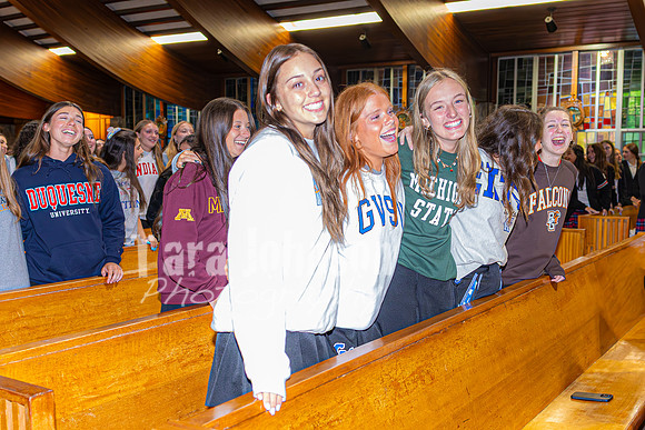 2026 OLSM Girls - Senior's Last Mass - TJP (14 of 26)