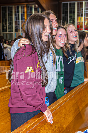 2026 OLSM Girls - Senior's Last Mass - TJP (15 of 26)