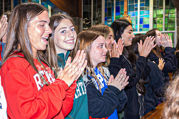 2026 OLSM Girls - Senior's Last Mass - TJP (21 of 26)