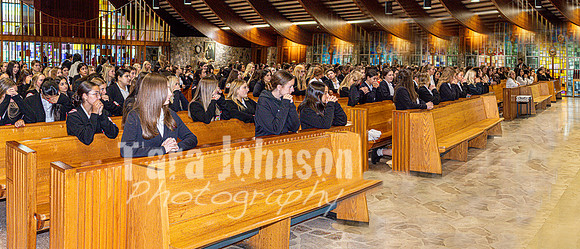 2026 OLSM Girls - Senior's Last Mass - TJP (6 of 26)