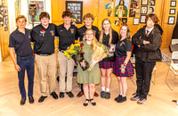 2026 OLSM Band - Spring Concert