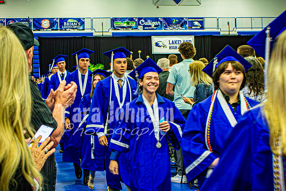 2024 LHS Graduation - Entrance - TJP (28 of 156)