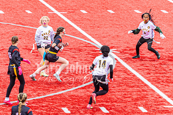 2026 OLSM Flag Football vs. N. Farmington - TJP (10 of 93)
