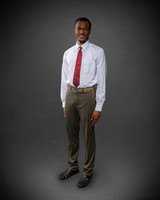 Gerrard McCoy @ the Studio - Full Pose - TJP (11 of 18)