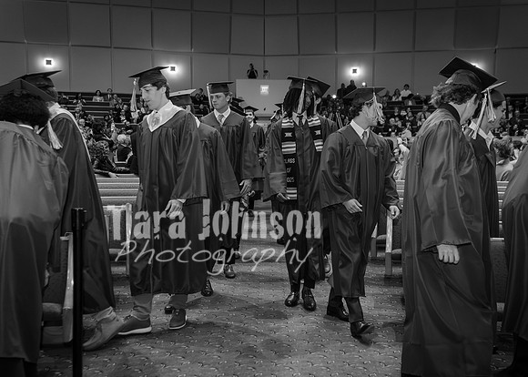 UDJ Graduation 2025 - Full Collection B&W (108 of 798)